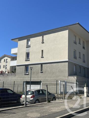 Appartement T4 à vendre  4 pièces - 102 m2 SORBIERS - 42
