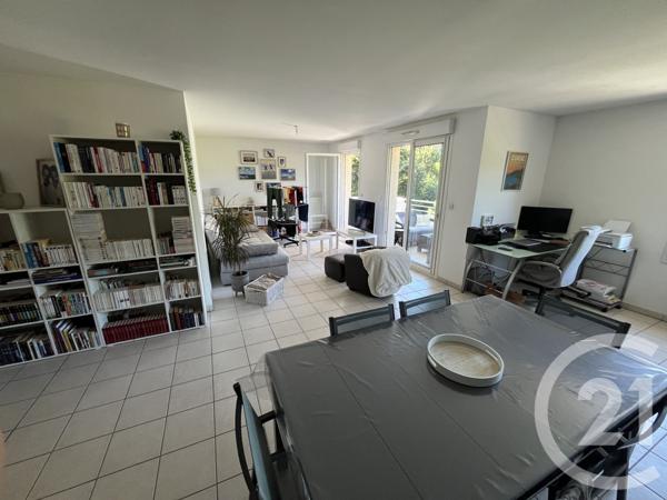 Appartement T4 à vendre  4 pièces - 102 m2 SORBIERS - 42