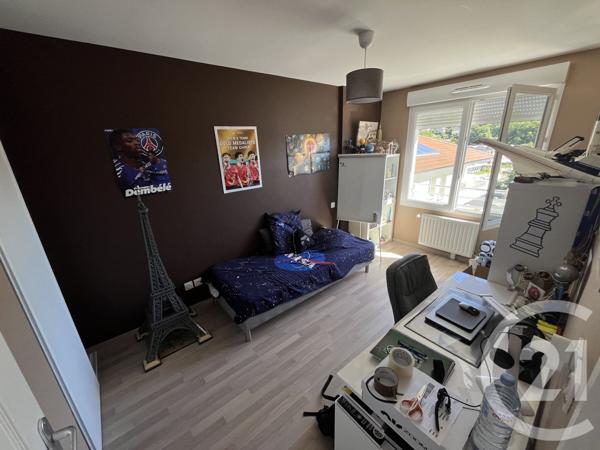 Appartement T4 à vendre  4 pièces - 102 m2 SORBIERS - 42