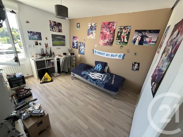 Appartement T4 à vendre  4 pièces - 102 m2 SORBIERS - 42