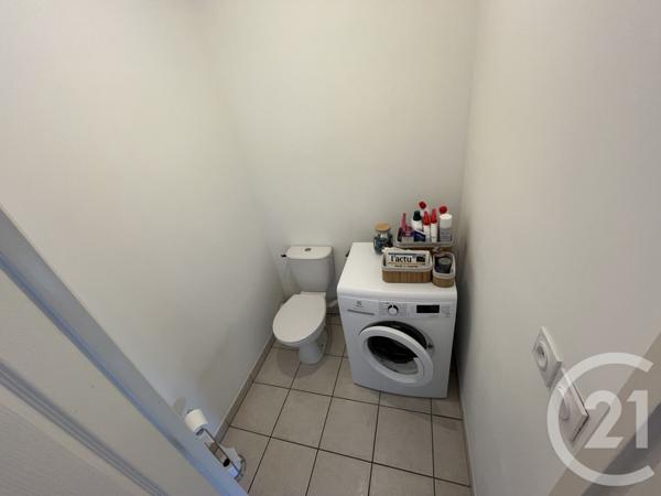 Appartement T4 à vendre  4 pièces - 102 m2 SORBIERS - 42