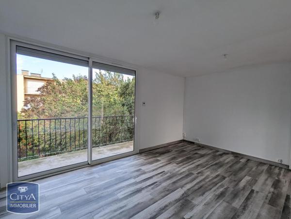 Appartement à louer 3 pièces 70.69m²