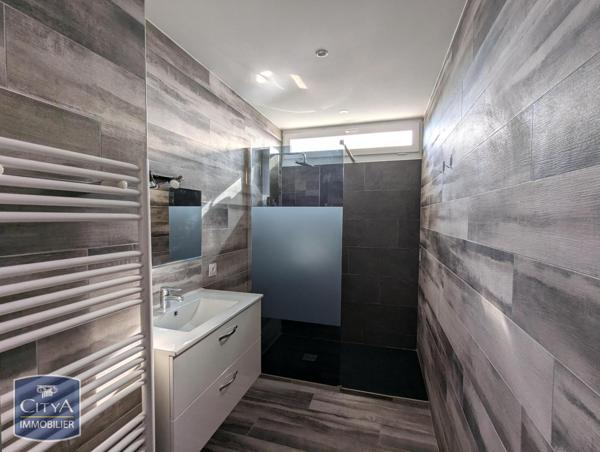 Appartement à louer 3 pièces 70.69m²