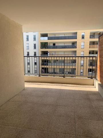 Appartement Marseille 3 pièce(s) - 57m2