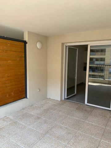 Appartement Marseille 3 pièce(s) - 57m2