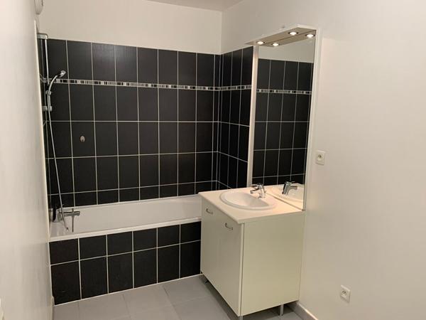 Appartement Marseille 3 pièce(s) - 57m2