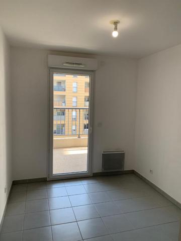 Appartement Marseille 3 pièce(s) - 57m2