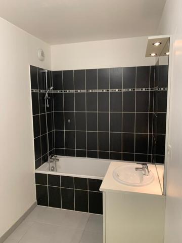 Appartement Marseille 3 pièce(s) - 57m2