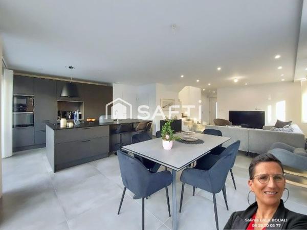 Blotzheim, comme neuf !