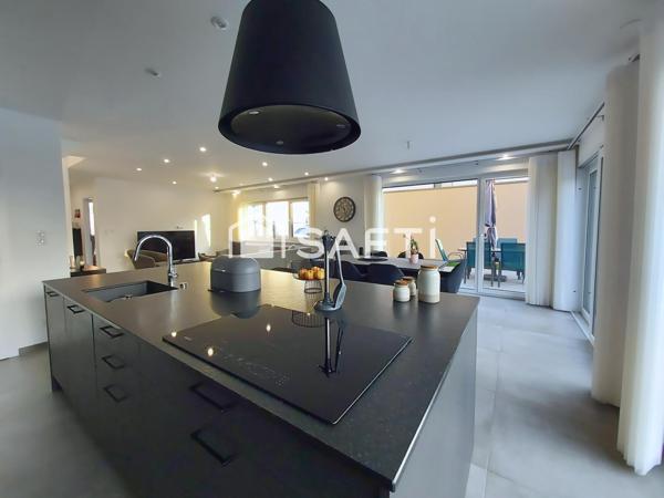 Blotzheim, comme neuf !