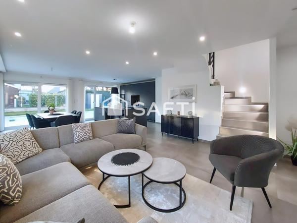 Blotzheim, comme neuf !