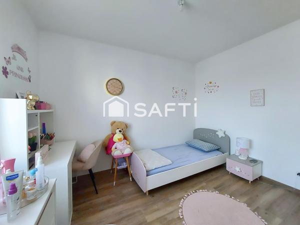 Blotzheim, comme neuf !