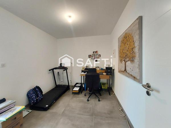 Blotzheim, comme neuf !