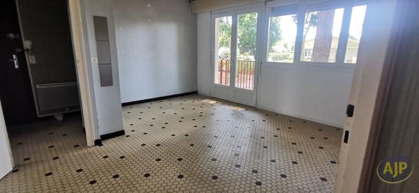 Vente appartement Andernos Les Bains : 223 800 € - AJP Immobilier Andernos les Bains