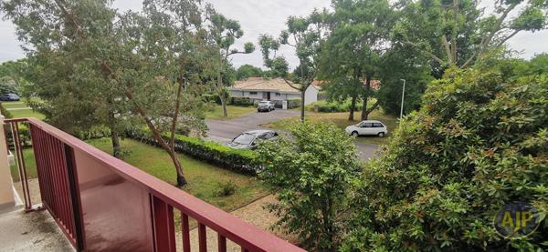 Vente appartement Andernos Les Bains : 223 800 € - AJP Immobilier Andernos les Bains