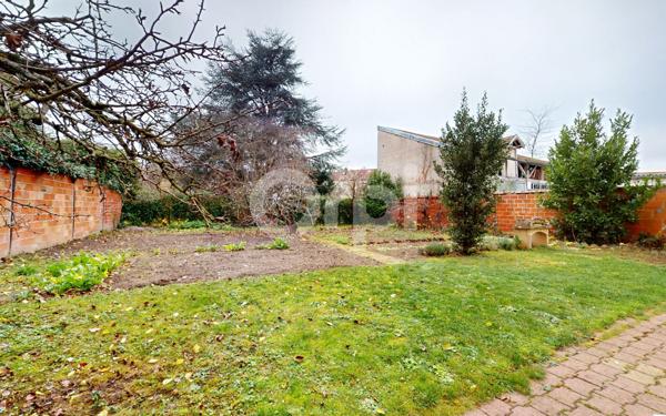 Maison à vendre    6 pièces • 150 m2 Soissons