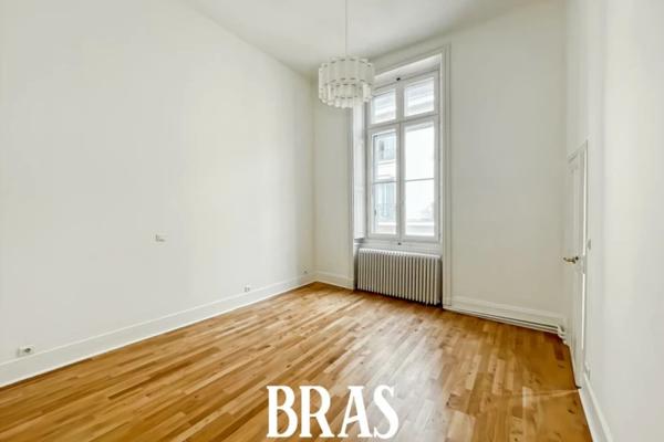 Appartement T5 - 127m² - Nantes