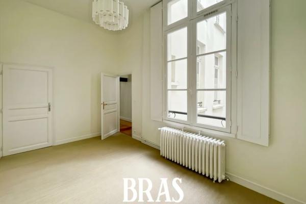 Appartement T5 - 127m² - Nantes