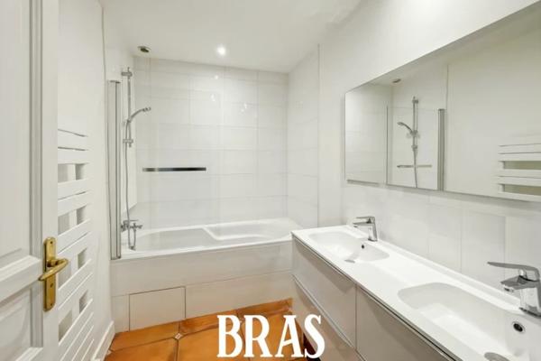 Appartement T5 - 127m² - Nantes