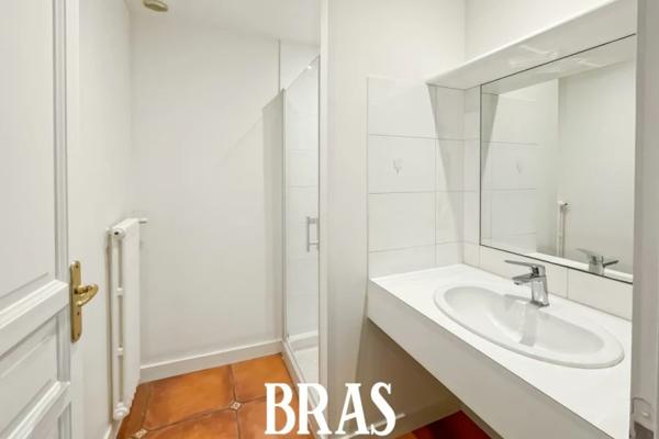 Appartement T5 - 127m² - Nantes