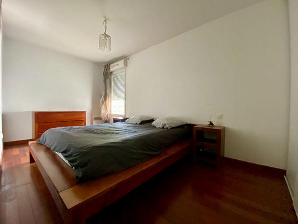 Appartement 3 pièces - Parking - ROUEN