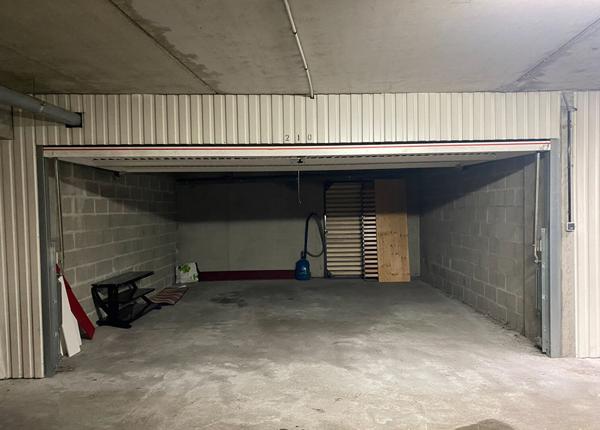 Appartement 3 pièces - Parking - ROUEN