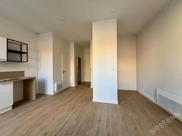AGEN HYPER CENTRE - Appartement T1 neuf