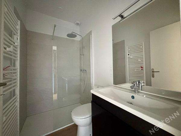 AGEN HYPER CENTRE - Appartement T1 neuf