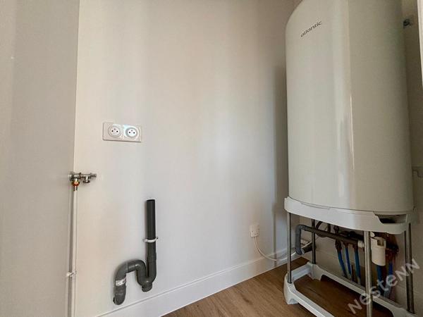 AGEN HYPER CENTRE - Appartement T1 neuf