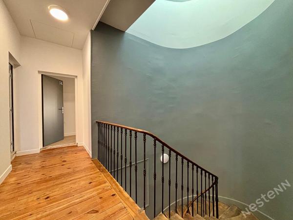 AGEN HYPER CENTRE - Appartement T1 neuf