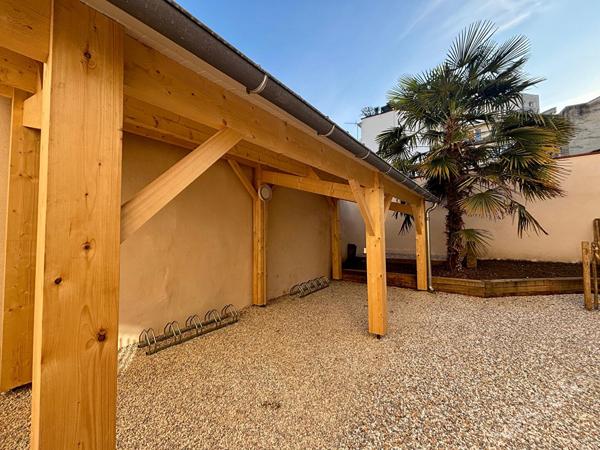 AGEN HYPER CENTRE - Appartement T1 neuf