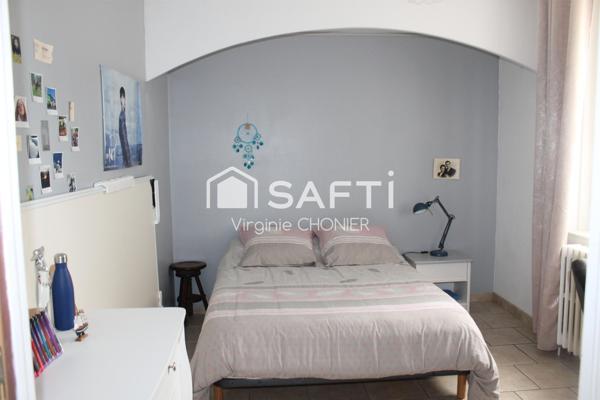 Bel ensemble immobilier de 2 maisons entièrement rénovées