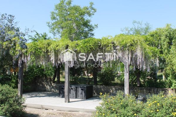 Bel ensemble immobilier de 2 maisons entièrement rénovées