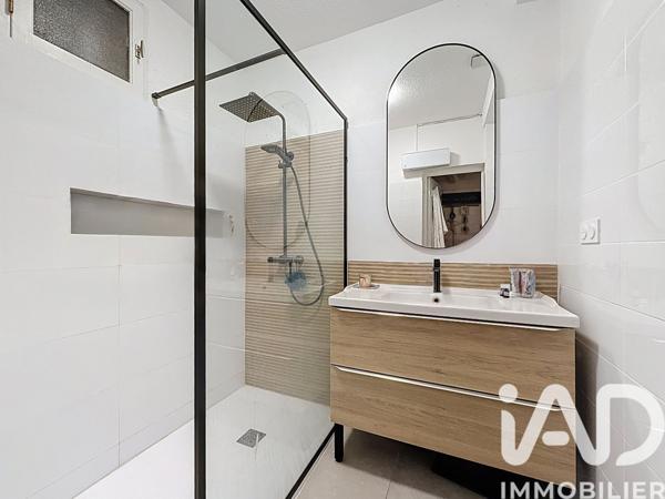 Maison à vendre 4 pièces 90 m² Villeneuve-lès-Béziers