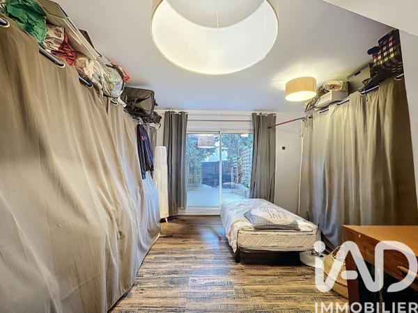 Maison à vendre 4 pièces 90 m² Villeneuve-lès-Béziers