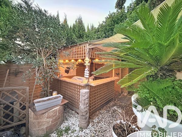 Maison à vendre 4 pièces 90 m² Villeneuve-lès-Béziers