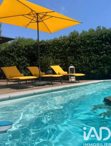 Maison à vendre 4 pièces 90 m² Villeneuve-lès-Béziers