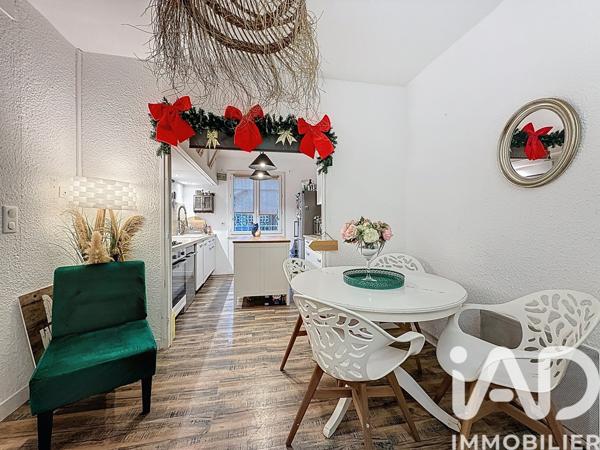 Maison à vendre 4 pièces 90 m² Villeneuve-lès-Béziers