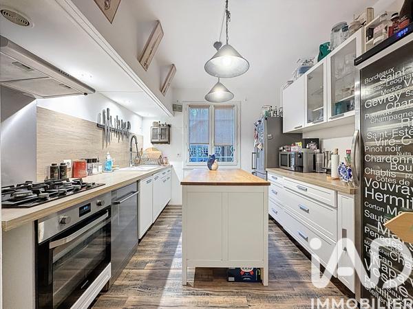 Maison à vendre 4 pièces 90 m² Villeneuve-lès-Béziers