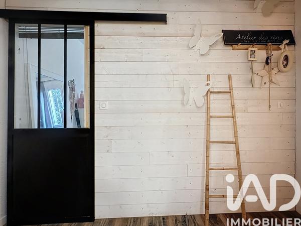 Maison à vendre 4 pièces 90 m² Villeneuve-lès-Béziers