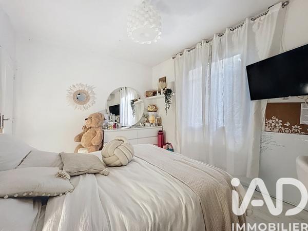 Maison à vendre 4 pièces 90 m² Villeneuve-lès-Béziers