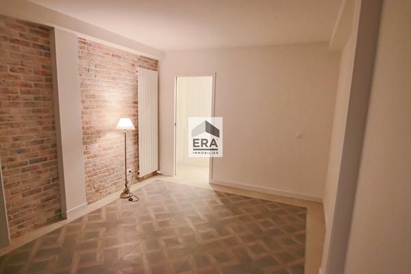 Appartement Paris 2 pièce(s) 37.10 m2