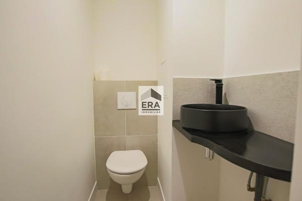 Appartement Paris 2 pièce(s) 37.10 m2