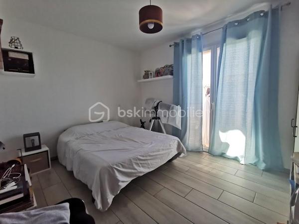 Maison traditionnelle de 97 m²