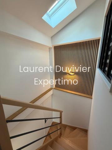 Saint-Forget (78720) Charmante maison de village individuelle tout juste rénovée de 63m2 avec 2 grandes chambres.