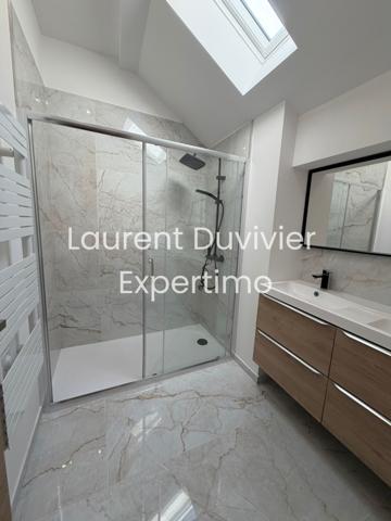 Saint-Forget (78720) Charmante maison de village individuelle tout juste rénovée de 63m2 avec 2 grandes chambres.