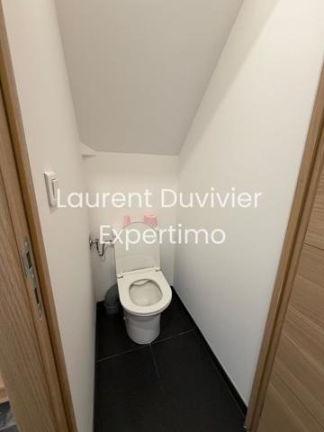 Saint-Forget (78720) Charmante maison de village individuelle tout juste rénovée de 63m2 avec 2 grandes chambres.