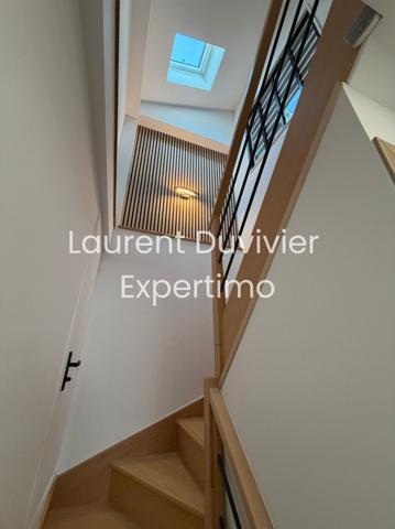 Saint-Forget (78720) Charmante maison de village individuelle tout juste rénovée de 63m2 avec 2 grandes chambres.