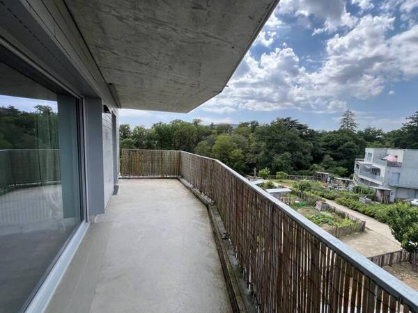 Appartement 3 pièces - 44800 Saint-Herblain