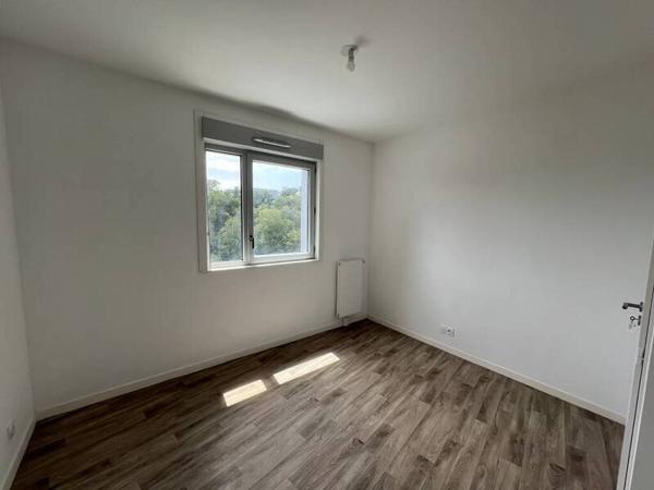 Appartement 3 pièces - 44800 Saint-Herblain
